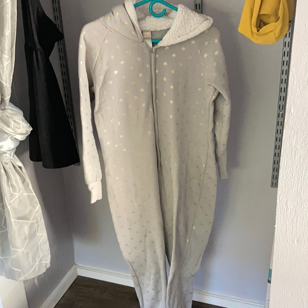 PB Teen Onesie
